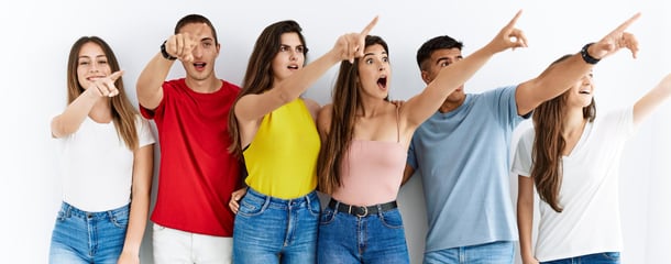 Inglés para jóvenes: motivación, confianza y resultados reales