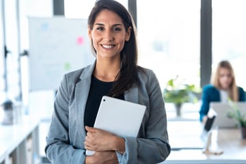 Desarrolla tus habilidades profesionales con cursos de inglés