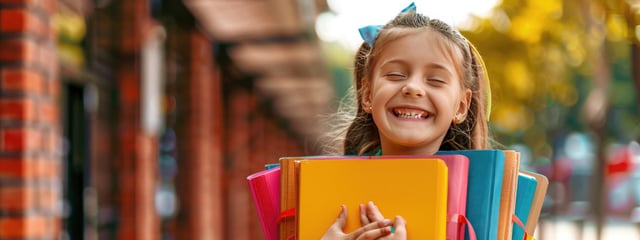 Inglés para niños este verano | Guía de programas Vaughan