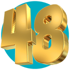 Vaughan tiene más de 48 años de experiencia