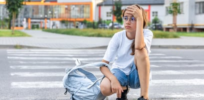 ¿Por qué muchos adolescentes no avanzan en inglés a pesar de sacar buenas notas?