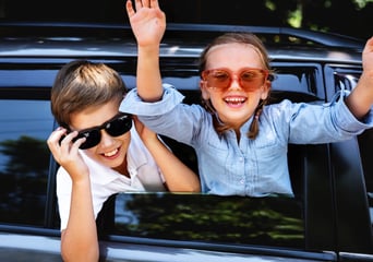 Cómo mantener el inglés en vacaciones sin esfuerzo