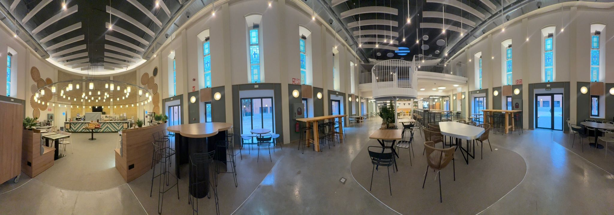 bravo salamanca vaughan