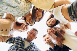 Inglés para todas las edades: descubre los grupos de Vaughan
