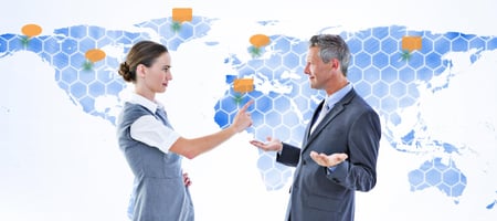 Formación en idiomas en empresas: clave para crecer, competir y retener talento