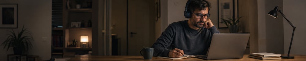 Entiendo inglés pero no lo hablo: por qué pasa y solución