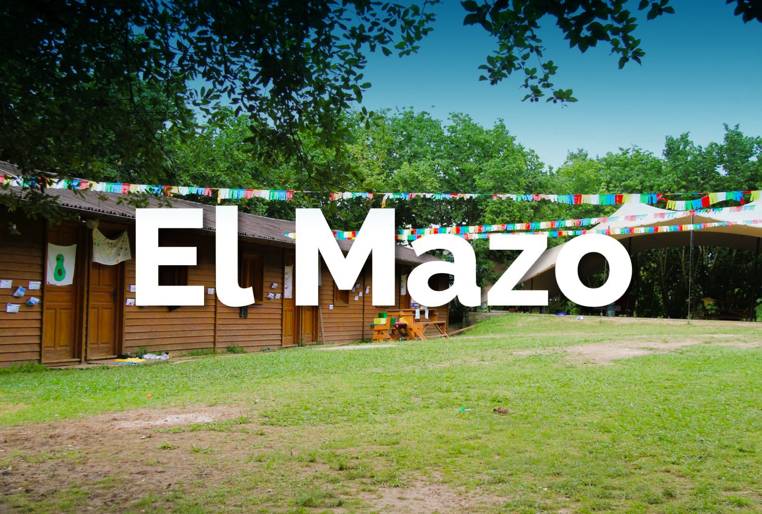 El Mazo Camp-1