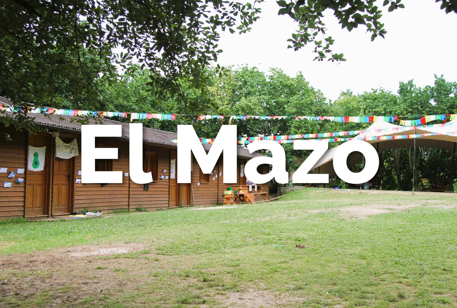 El Mazo Camp