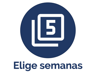 Elige semanas-vaughan