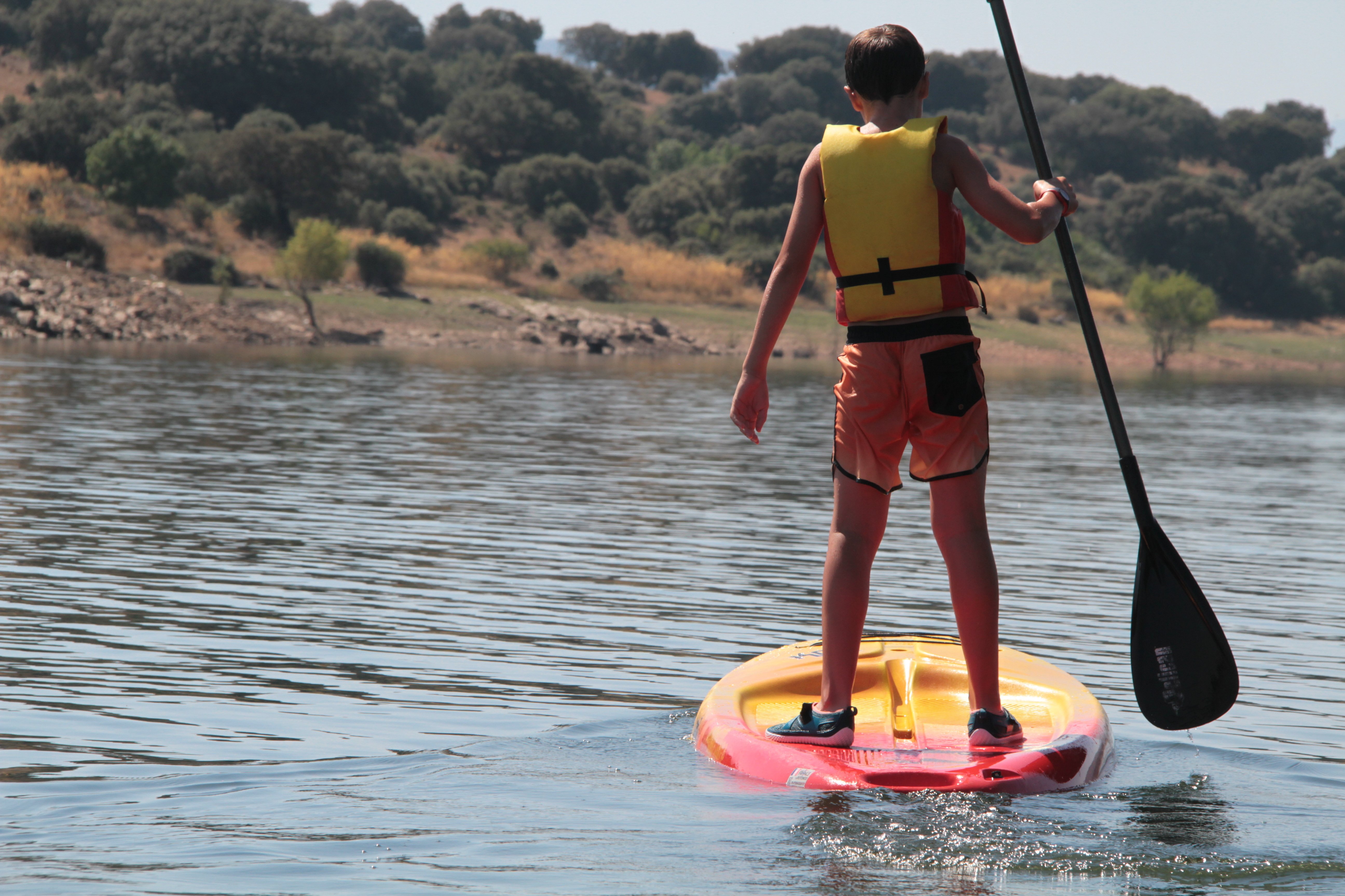 ingles-verano-deportes-paddle