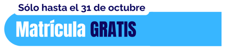Matricula gratisd