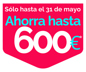 Pastillas descuento