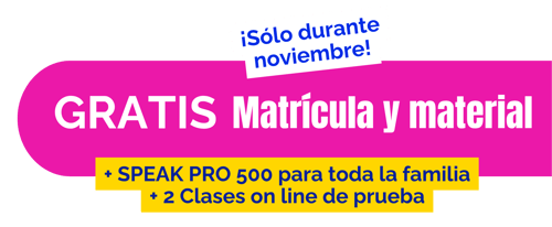 Promo Disney y Junior