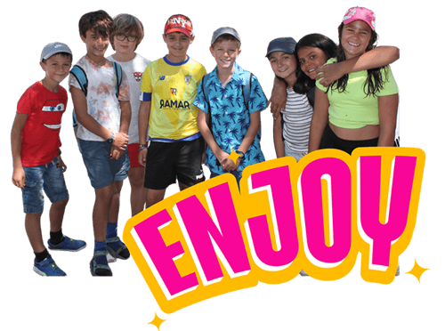 Summer camp 2026 vaughan