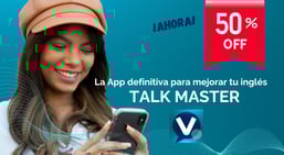 Talk master 50