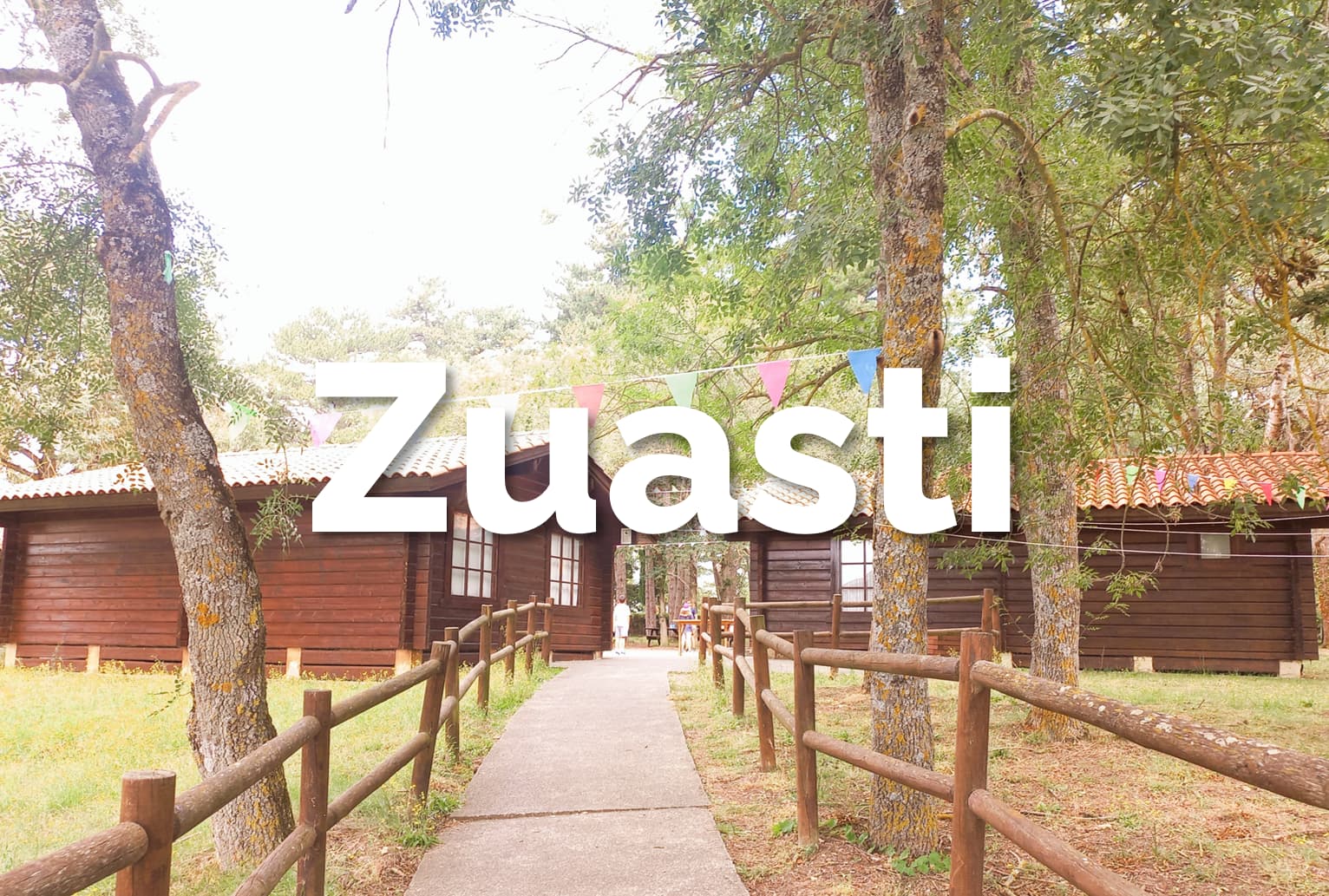 Zuasti Camp_