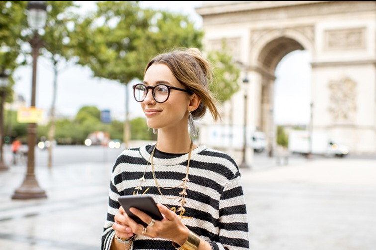 arco-triunfo-paris-idioma-frances