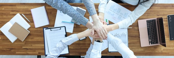 Inglés para Recursos Humanos: Cómo Grupo Vaughan Puede Potenciar tu Comunicación Global