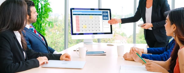 Planificación de formación en idiomas para empresas | Guía completa