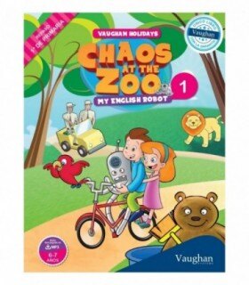 chaos-at-the-zoo