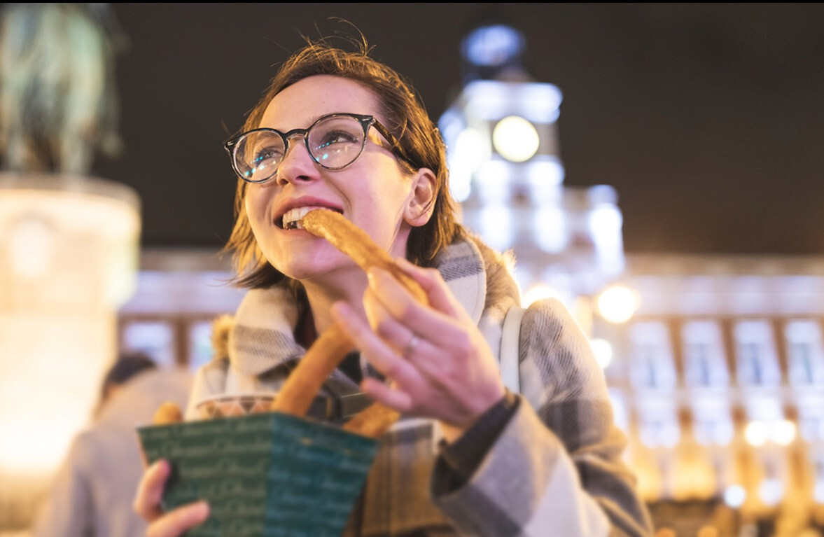 churros-idioma-espanol