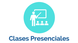 clases presenciales