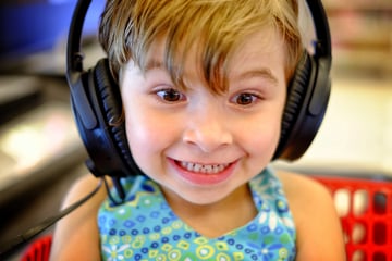 ¿Cuándo empezar inglés con tu hijo? Descúbrelo