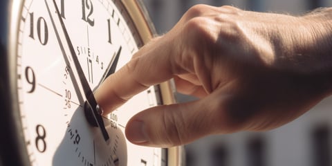 Aprender inglés mientras trabajas por turnos: flexibilidad y técnicas clave