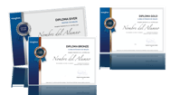 diploma sin fondo