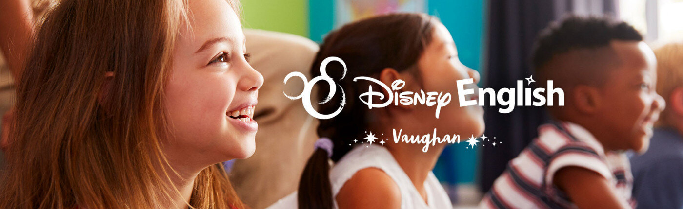 disney-english