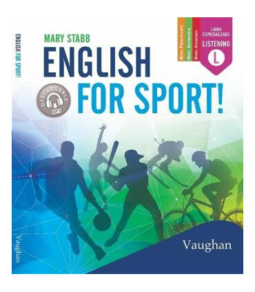 english-for-sport