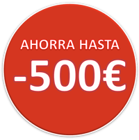 hasta 500