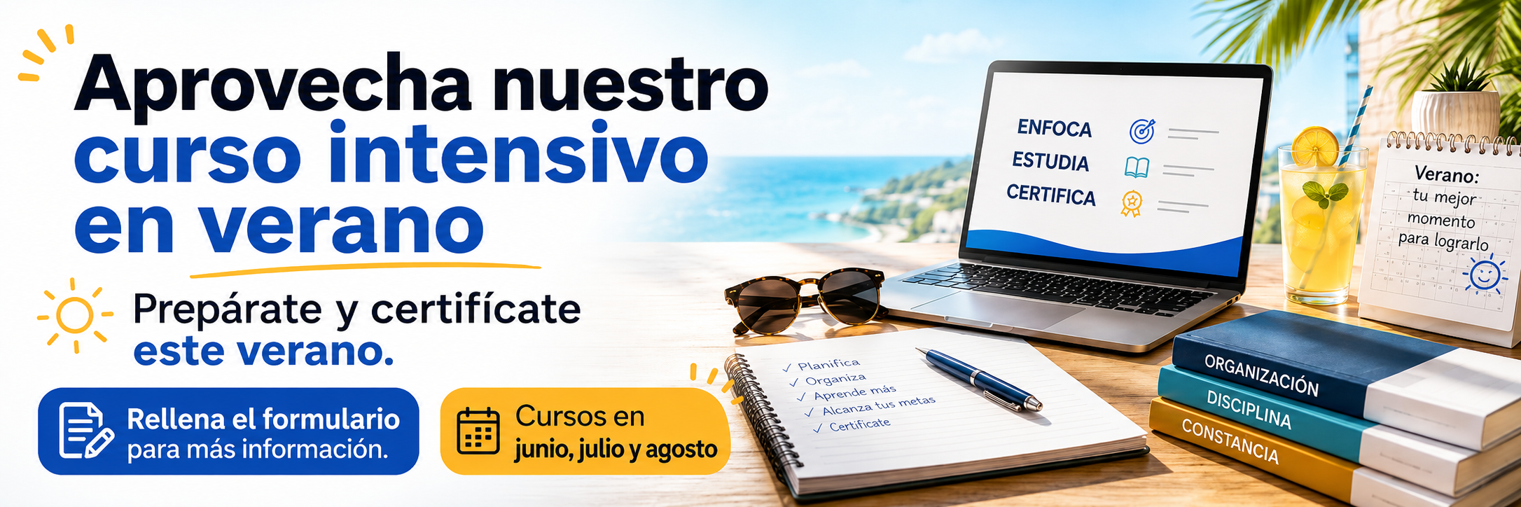 intensivos examenes