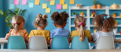 ¿Mejor Edad para Aprender Inglés? Método y Guía | Vaughan