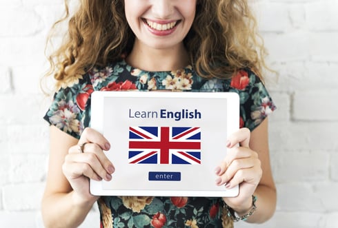 Curso inglés intensivo vacaciones - Inglés online para el trabajoInglés online para viajar -  
