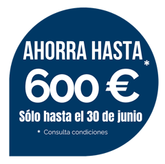 master 600 euros