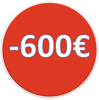 master 600