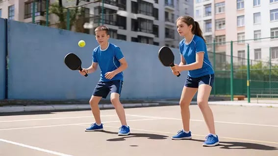 paddle-camamento bravo