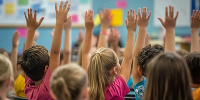 👧 🧒Cursos de inglés para niños y jóvenes en España 2025