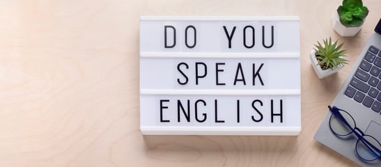 Aprender Inglés