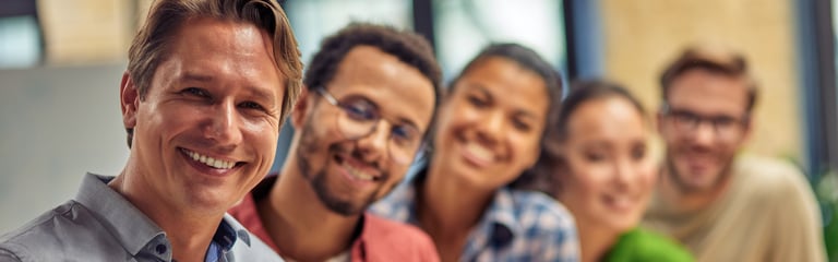 aprender inglés en grupo es más efectivo