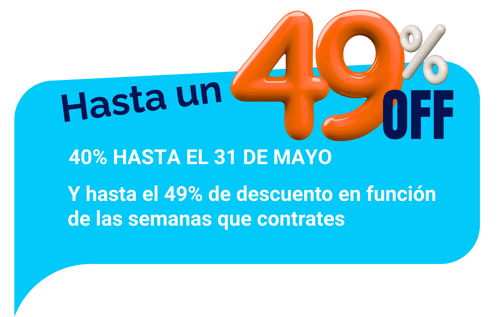promo Intensivos de verano