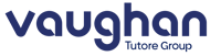 logo vaughan-tutore