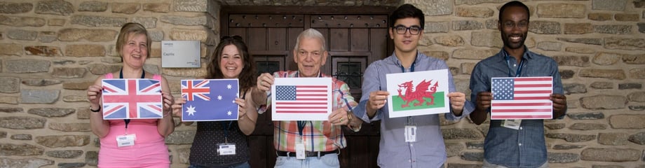vaughantown-inmersion-ingles