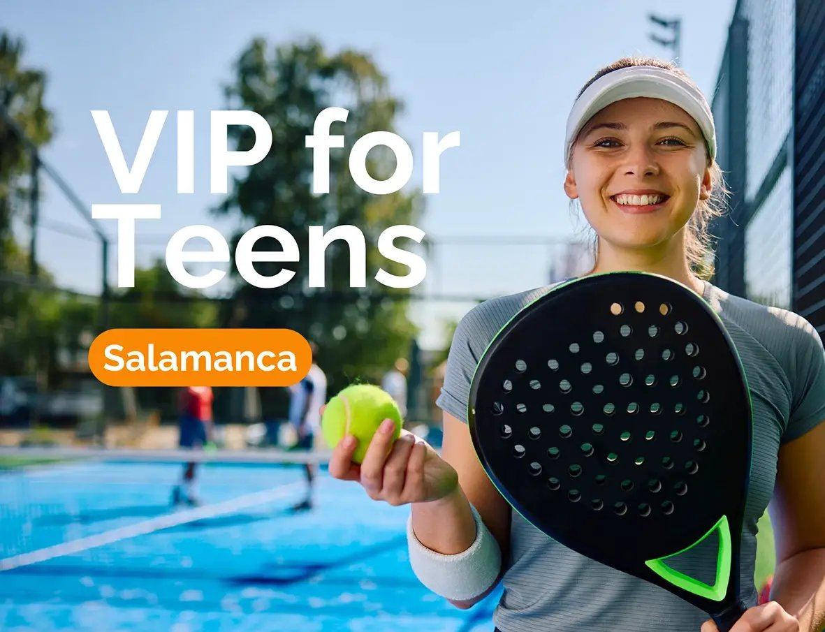 vip-for-teens
