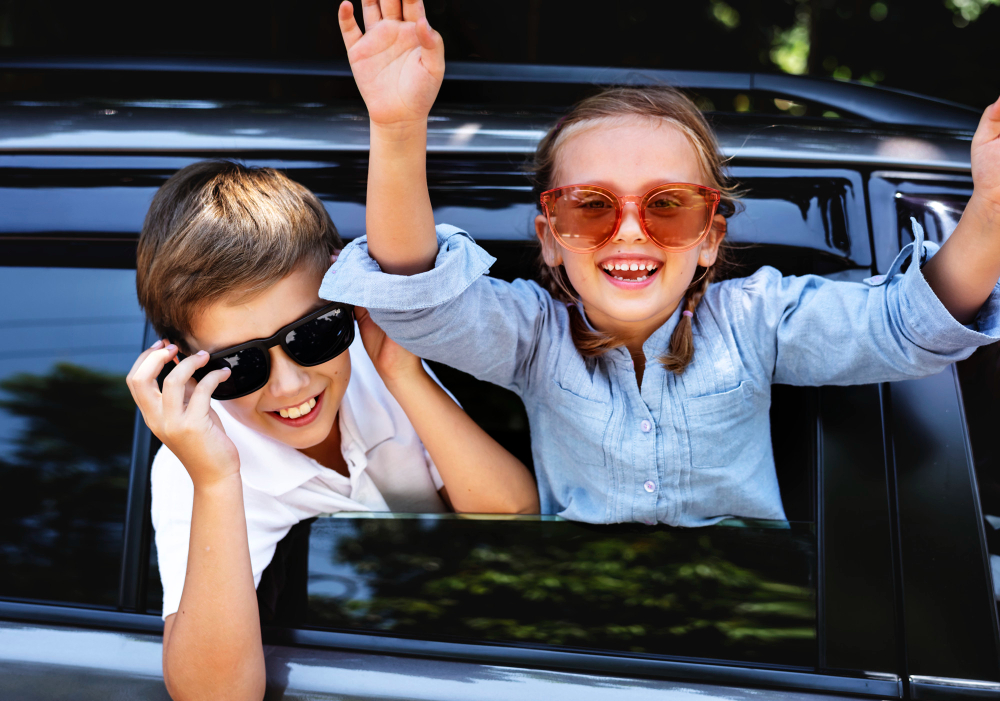 Cómo mantener el inglés en vacaciones sin esfuerzo