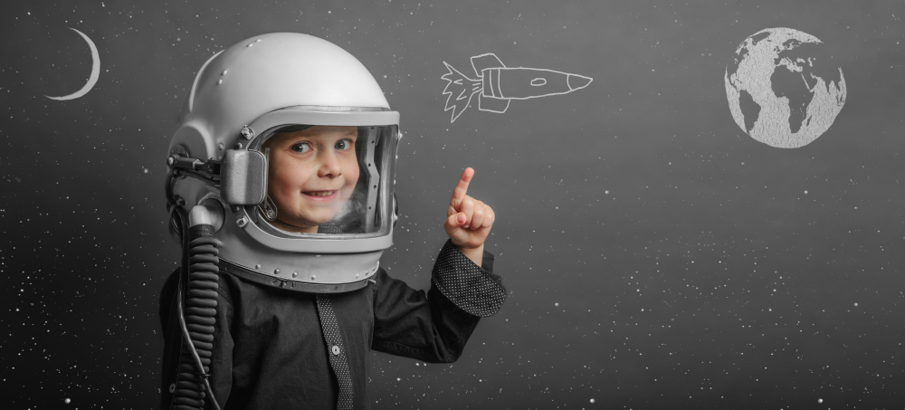 Por qué es vital que los niños aprendan inglés desde hoy