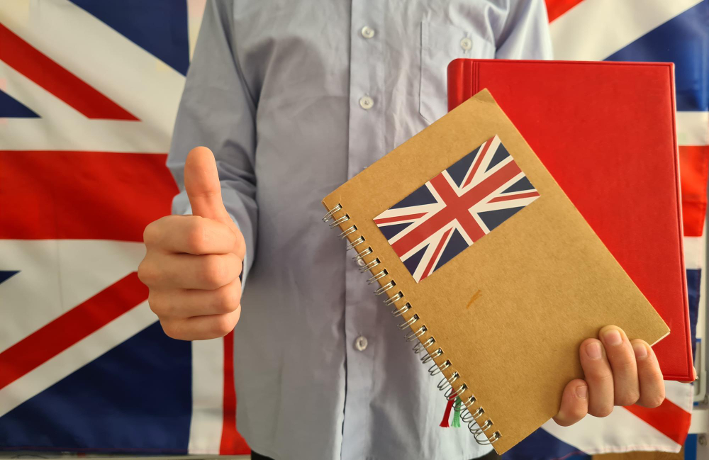 Reforzar el inglés del cole: consejos prácticos para padres