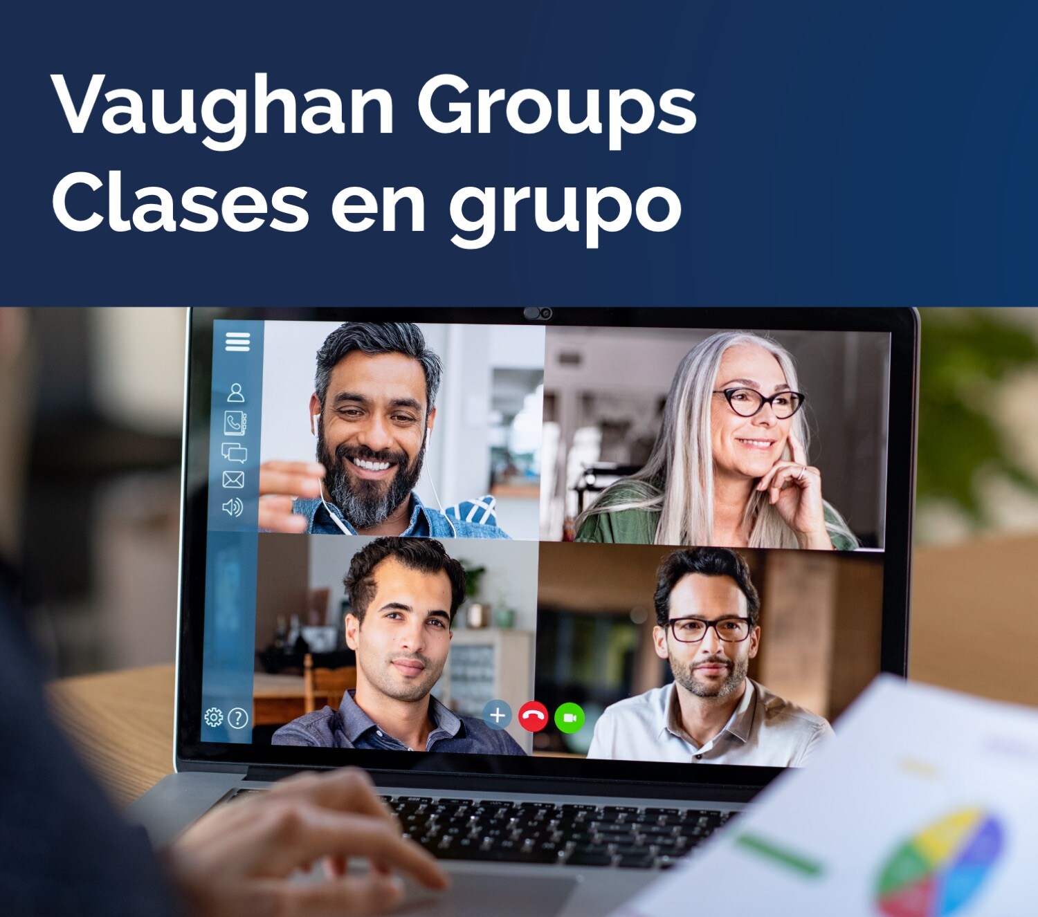Vaughan Groups