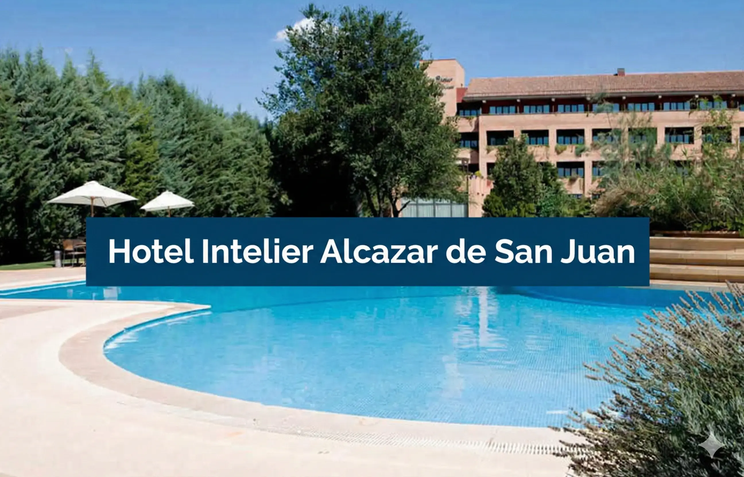 Alcázar de San Juan